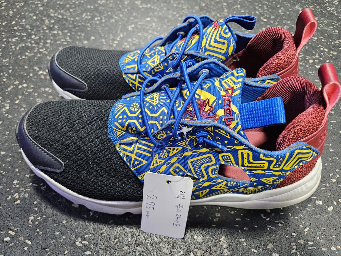 리복 퓨리 라이트 275mm 상품이미지1