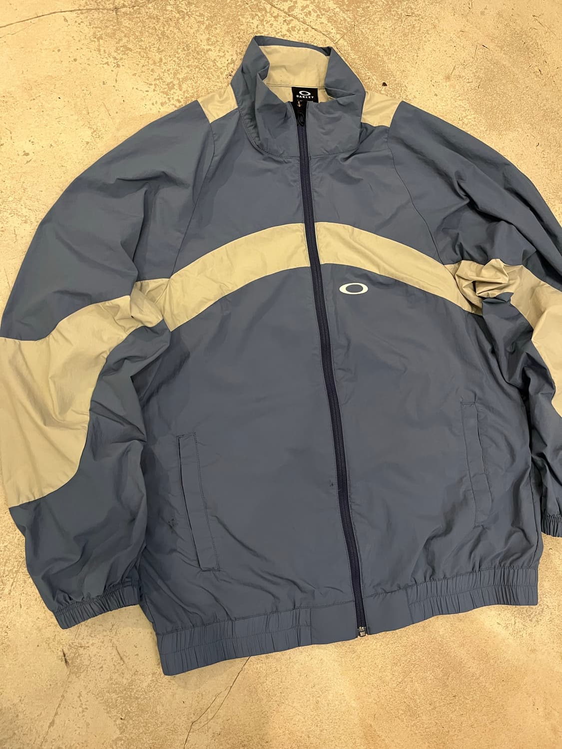 오클리 바람막이 상품이미지1