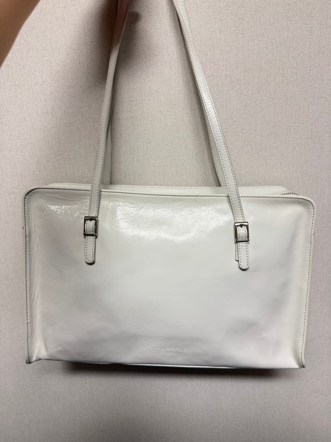 팔로마울 가방 상품이미지1