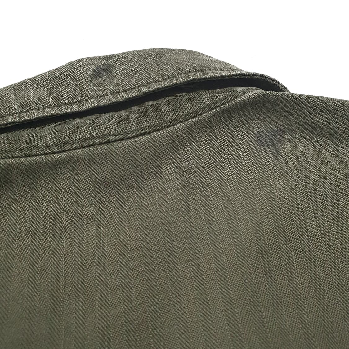 오리지널 m43 hbt 13star 전기형 40s (105) 상품이미지5