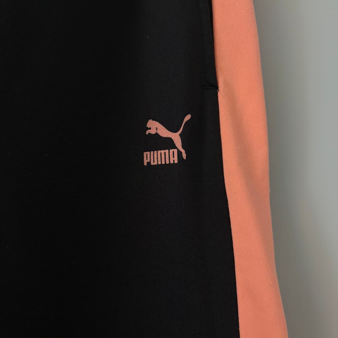 Puma training pants S 상품이미지3