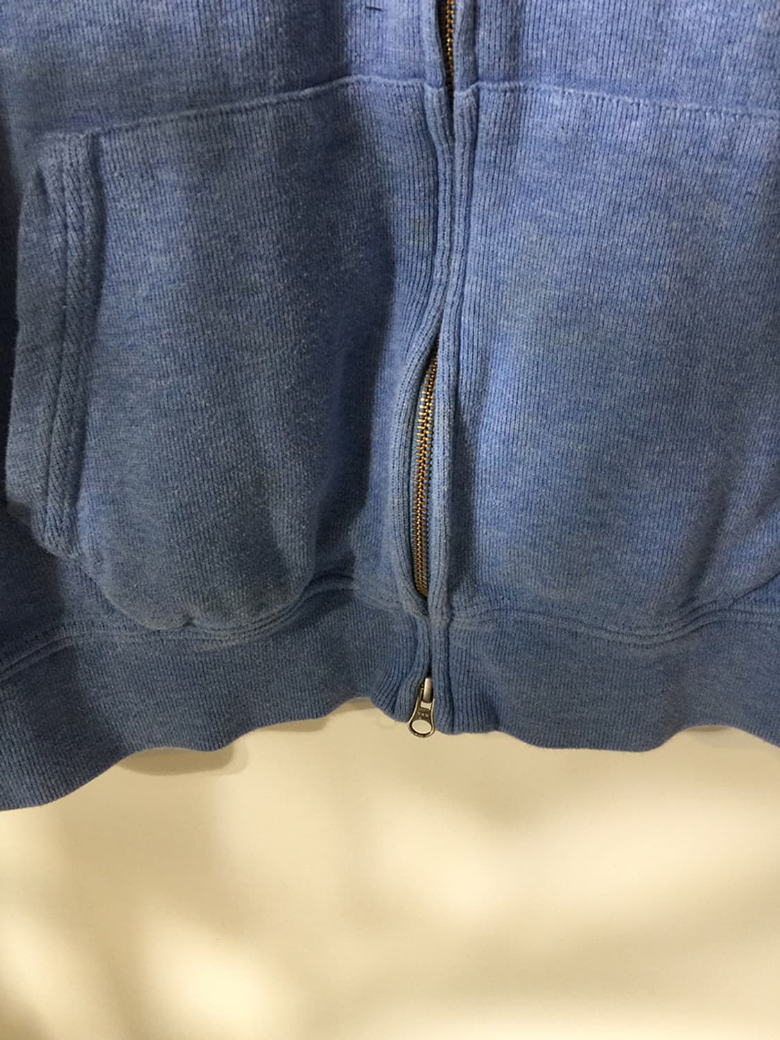 (WOMAN) 폴로랄프로렌 스웻 후드집업 XL 상품이미지7