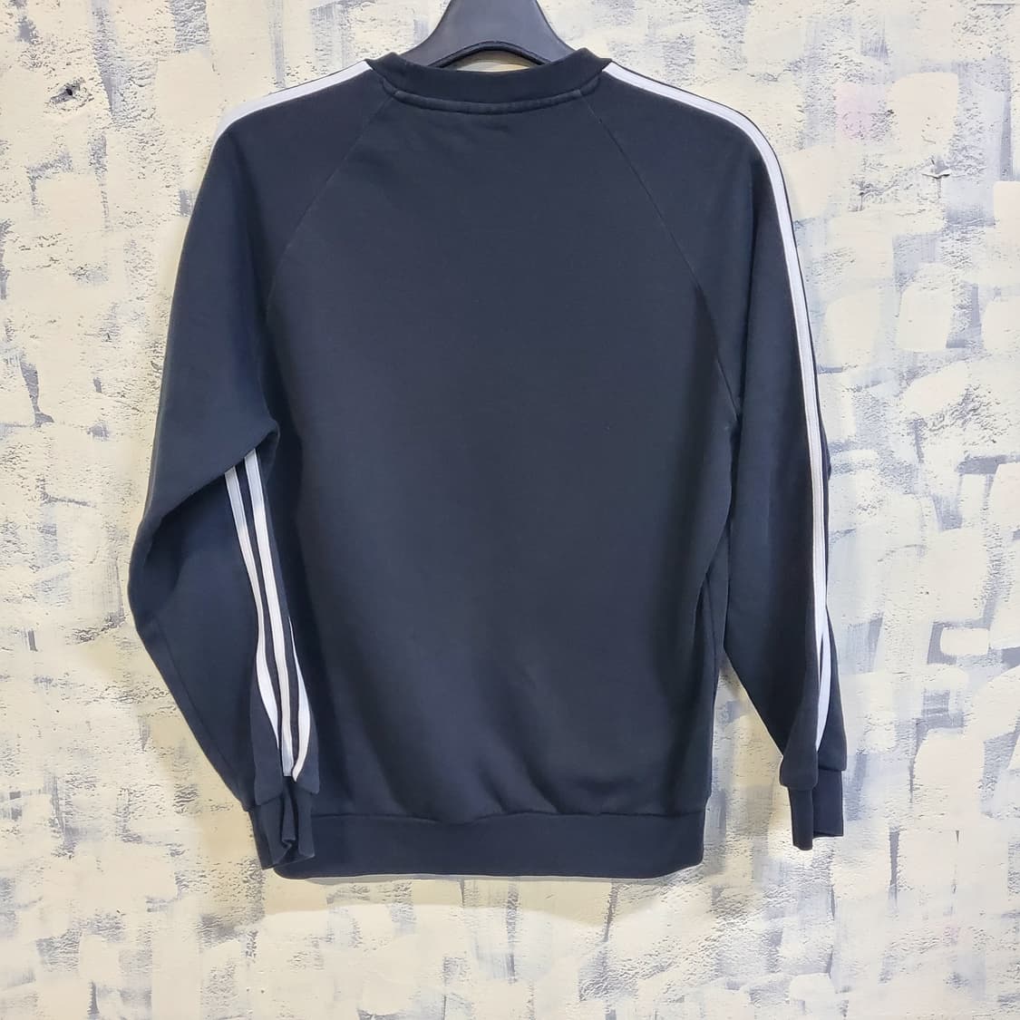 아디다스 파이어버드 트랙탑 기모 맨투맨  상품이미지2