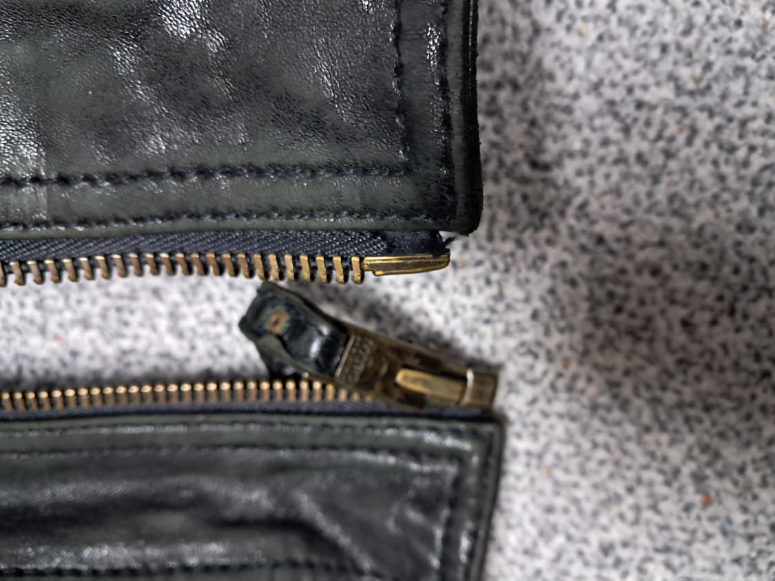 마크뉴욕 앤드류 가죽자켓 상품이미지4