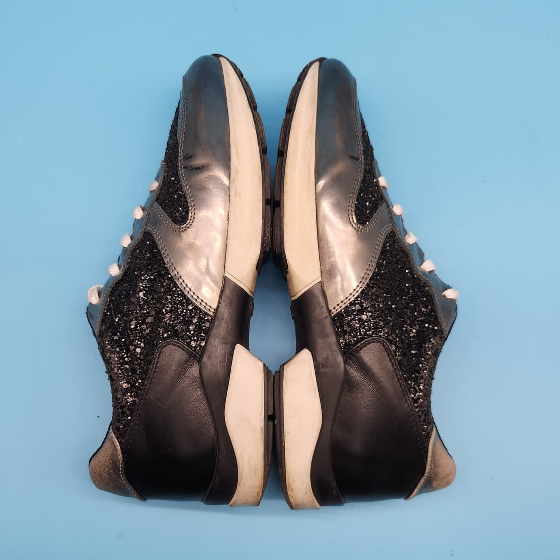 H 토즈 페이던트 여성스니커즈 235 상품이미지5