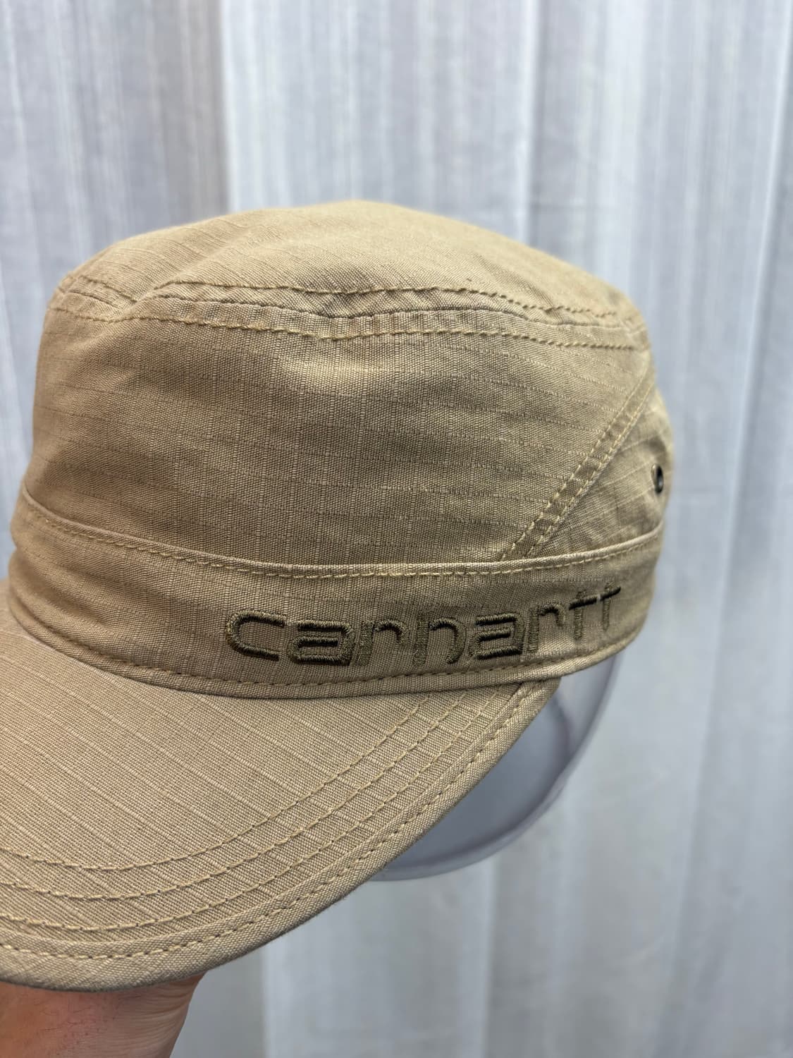 칼하트 군모 볼캡 모자 상품이미지2