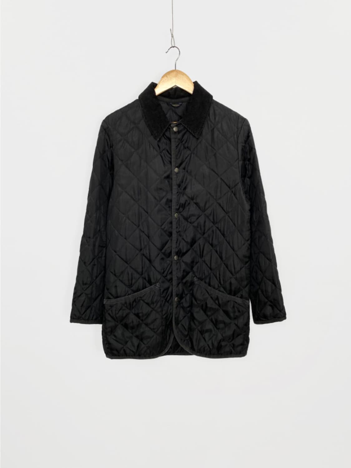 SHIPS x MACKINTOSH quilting jacket 상품이미지4