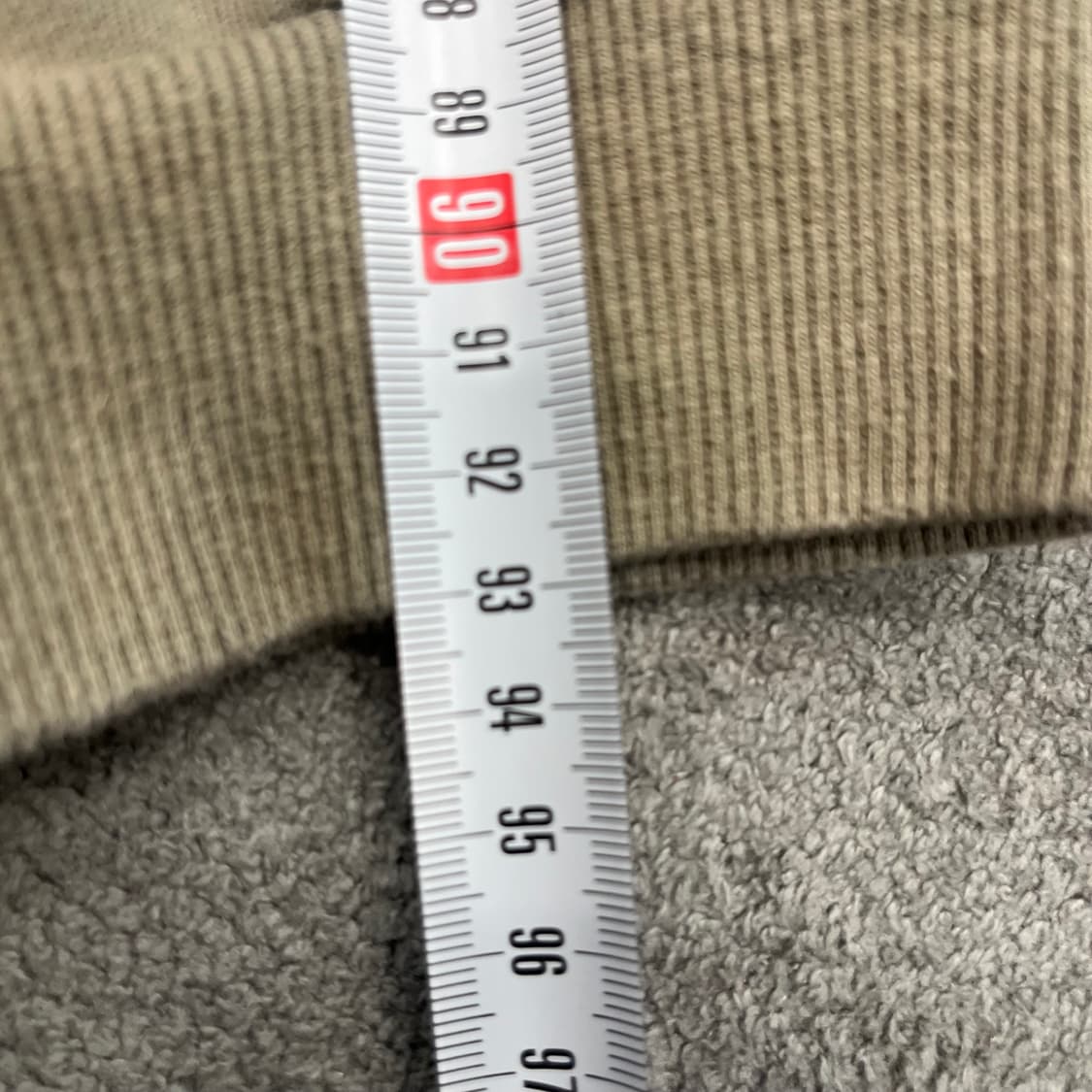 70 스노우피크 카고 조거 트레이닝 바지 상품이미지10