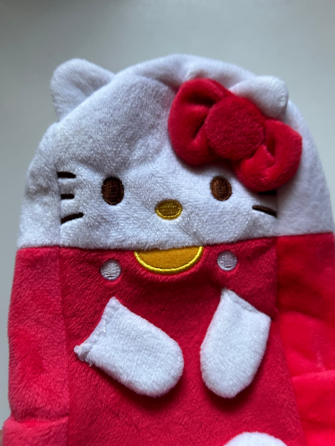 헬로키티 파우치  상품이미지4