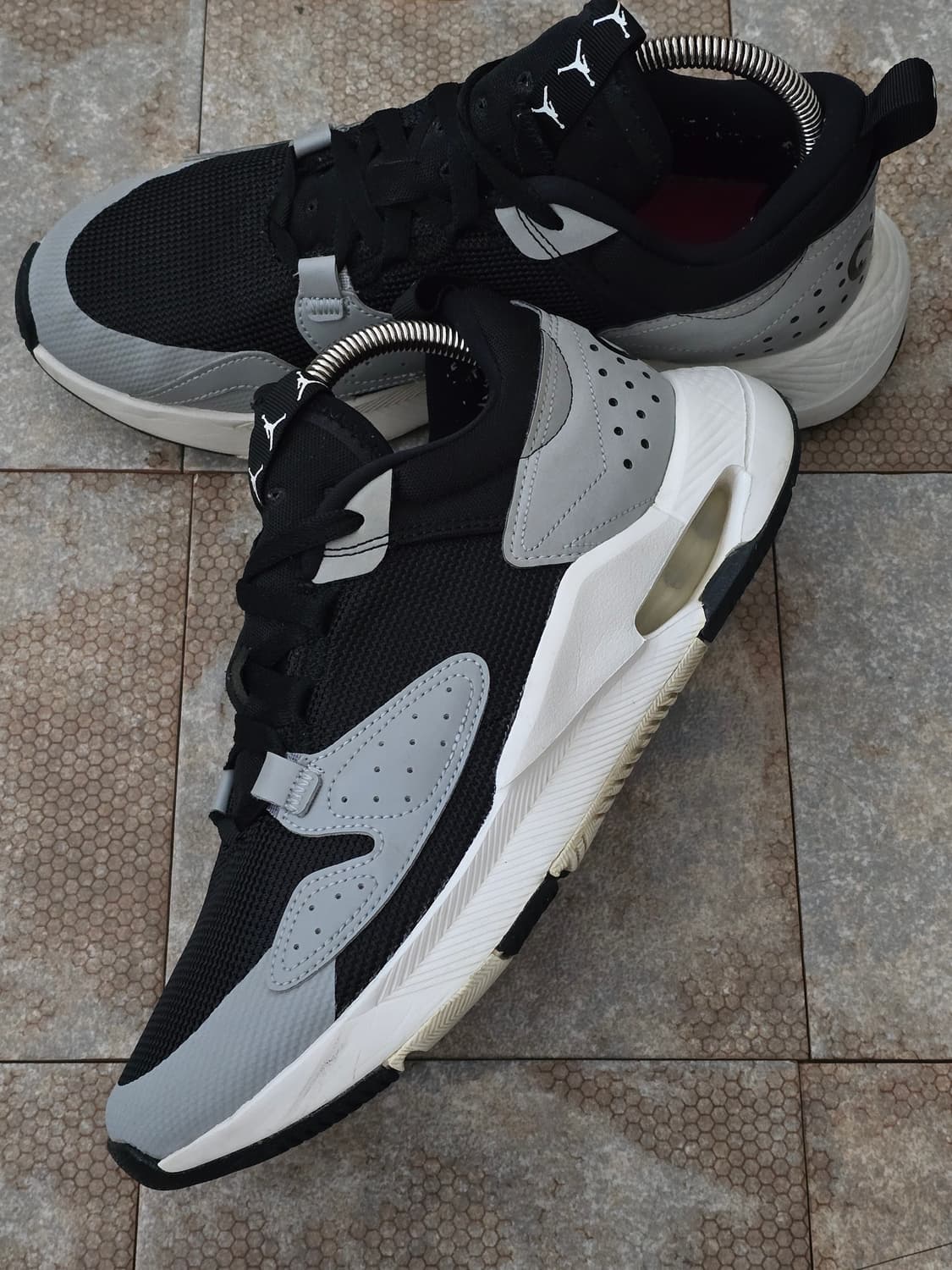 (265)나이키 조던 에어 케이던스 상품이미지3