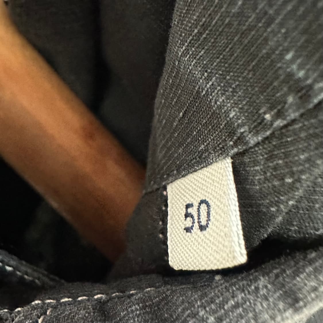 르메르 스티치 셔츠  상품이미지7