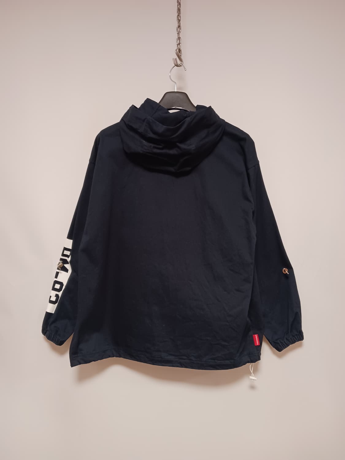 플레이 몬스터. 린넨 아노락 상품이미지6