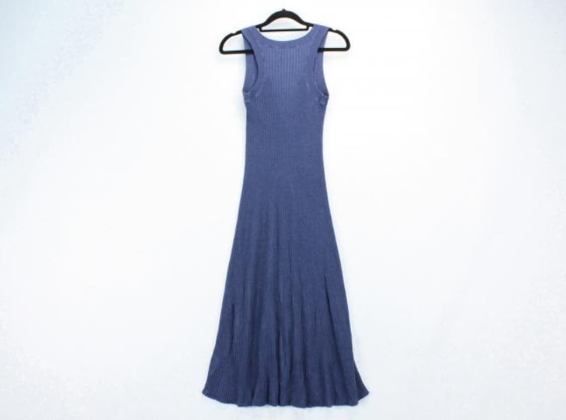 마시모두띠 원피스 상품이미지3