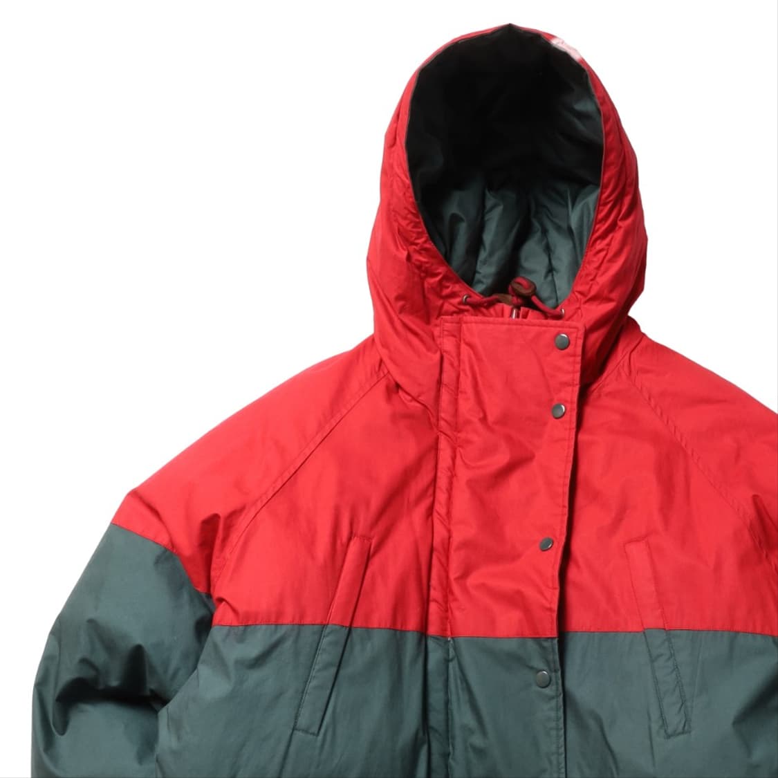 폴로 컨트리 90’s Polo Country Duck Down Parka 상품이미지2