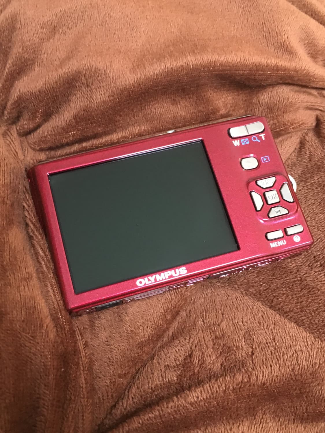 올림푸스 fe-4020 디카 디지털카메라 카메라  상품이미지2