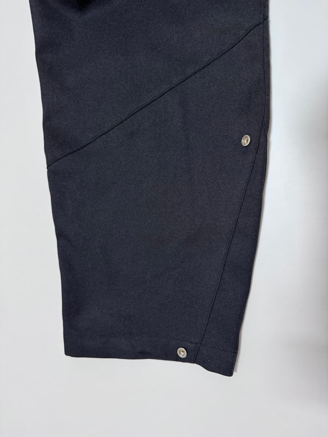 curated parade ideal trouser 상품이미지4
