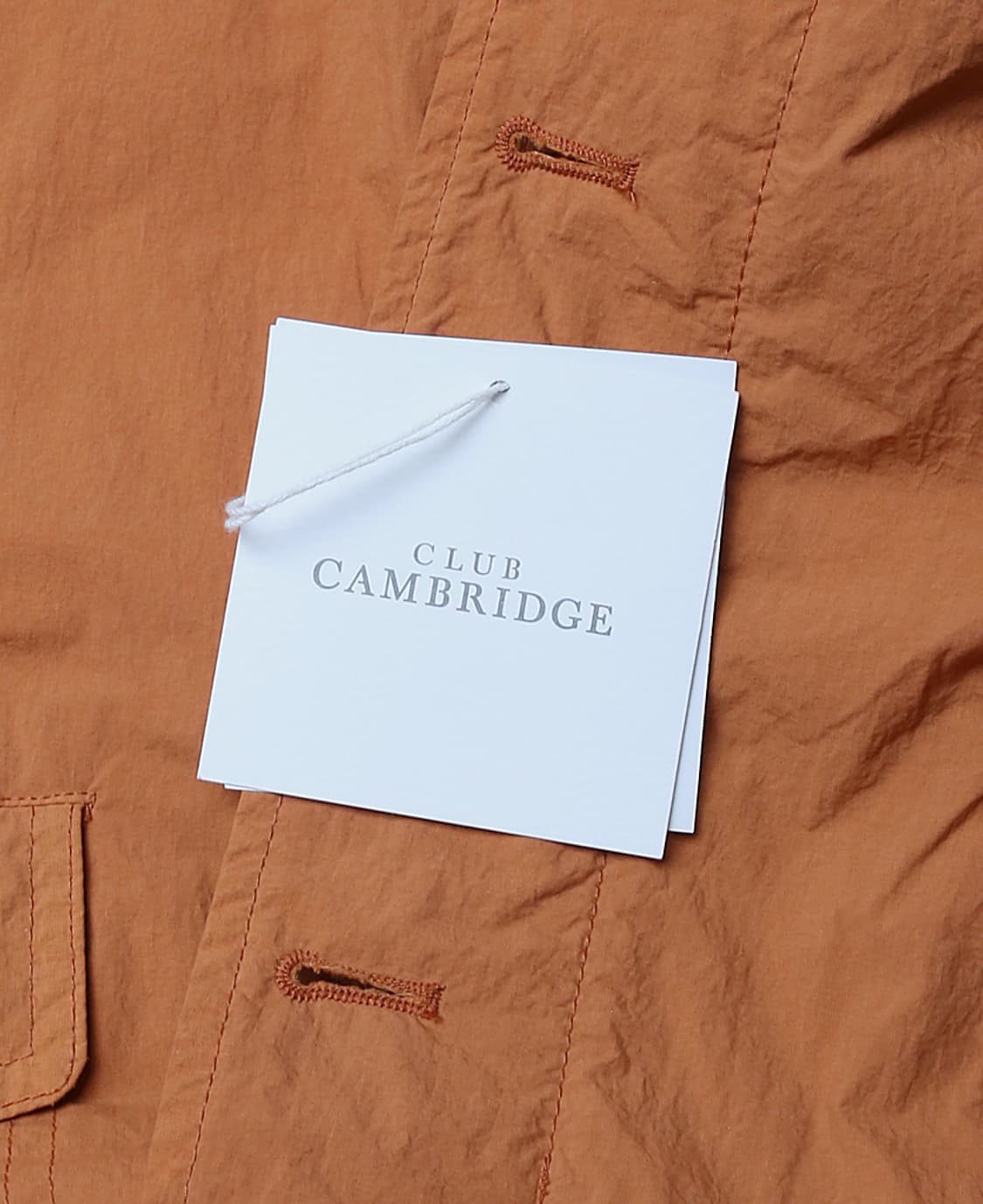 클럽 캠브리지 [Club Cambridge] ORX 나일론 자켓 105 상품이미지8