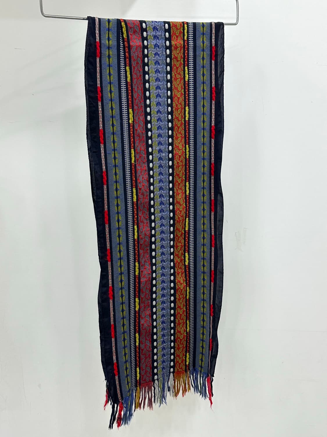 에트로 머플러 상품이미지2