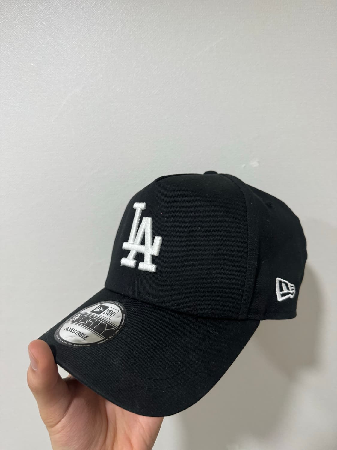 뉴에라 LA다저스 볼캡 상품이미지2