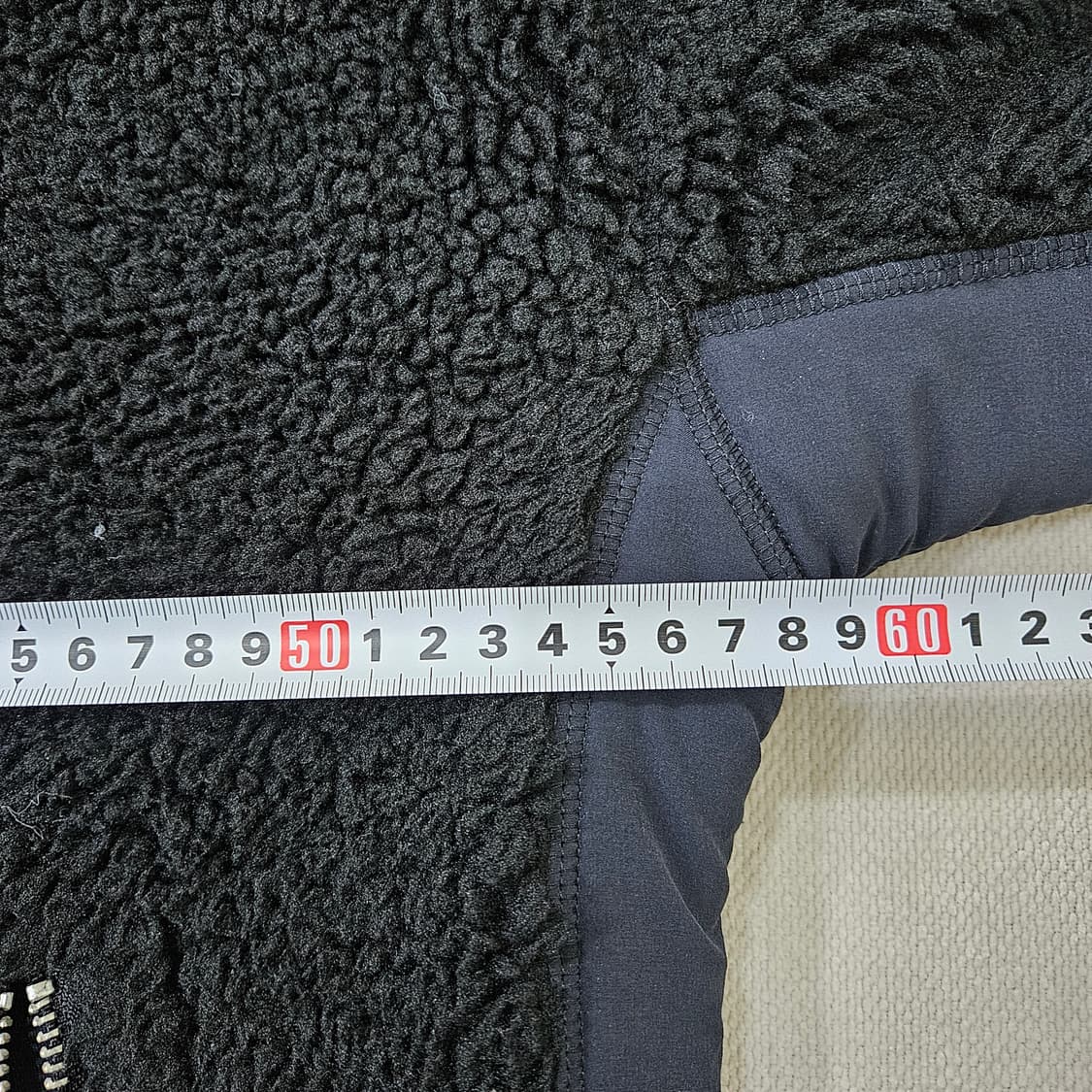 L 언더아머 UA 쉐르파 자켓 0311Y 상품이미지6