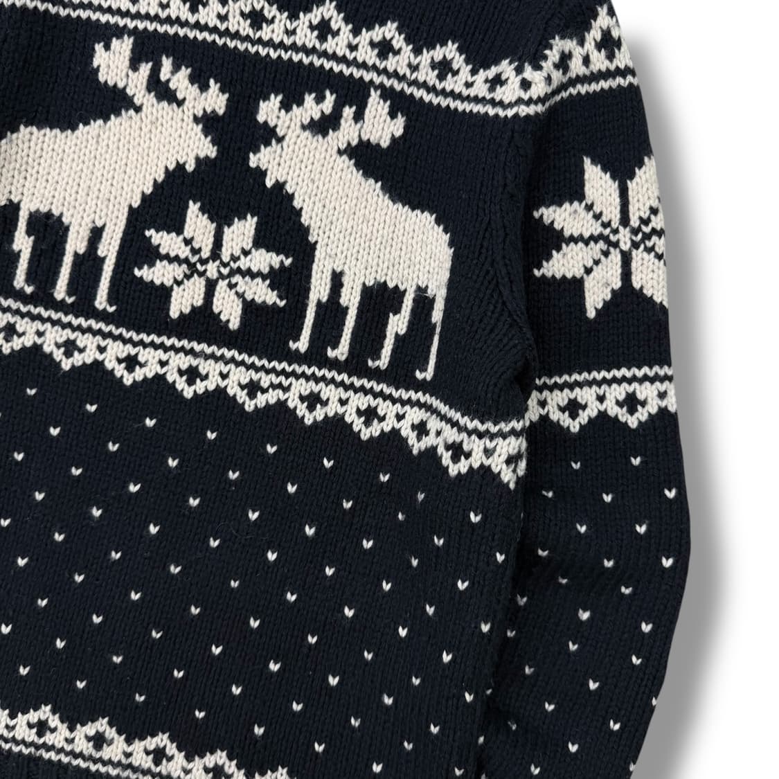 아베크롬비앤피치 노르딕 니트 r1889 상품이미지5