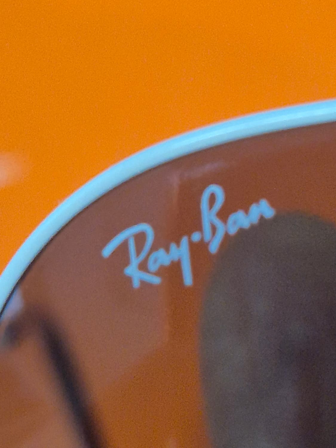 레이밴 보잉 선글라스 RB3025 정품 (상태최상) 상품이미지8