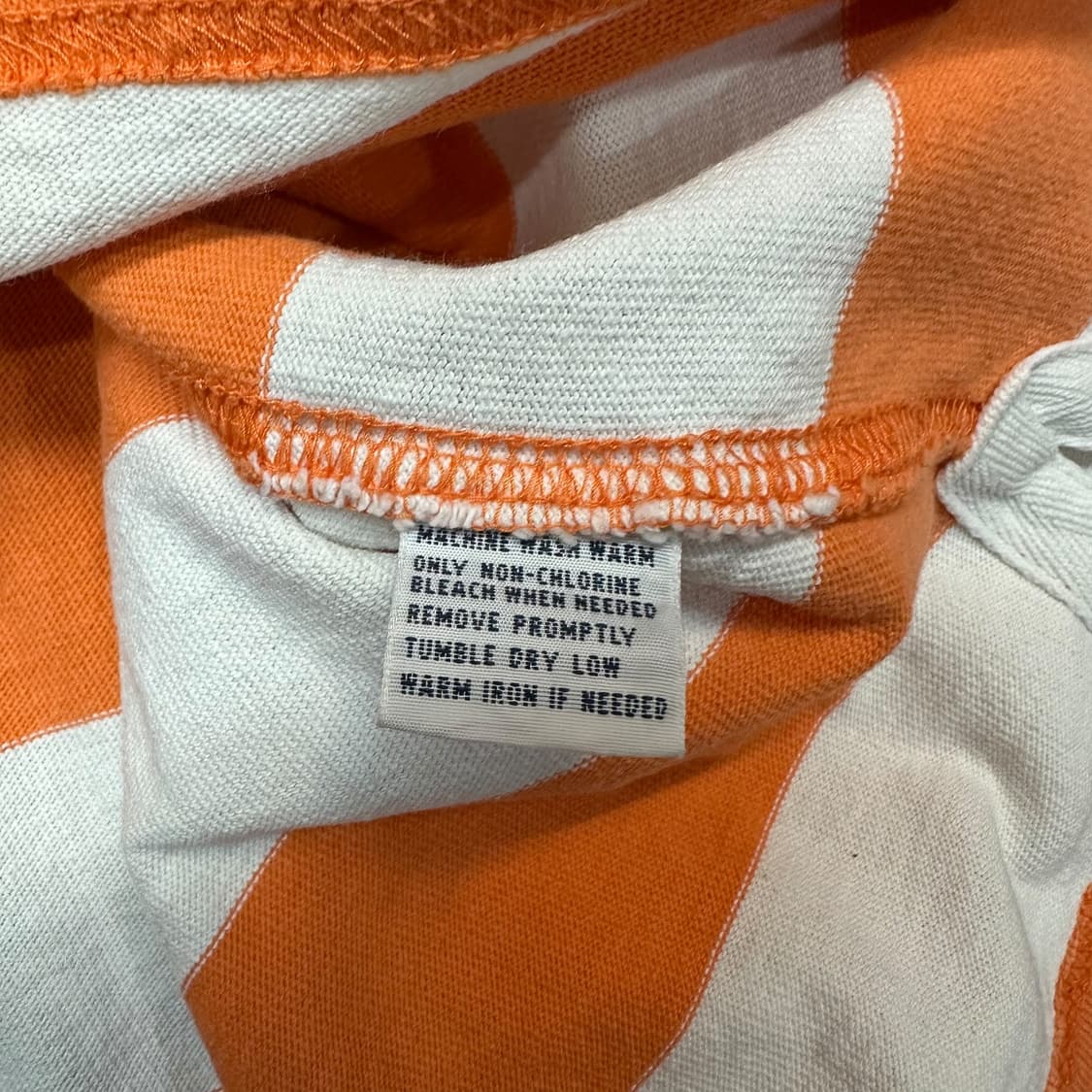 폴로랄프로렌 럭비 셔츠 상품이미지5