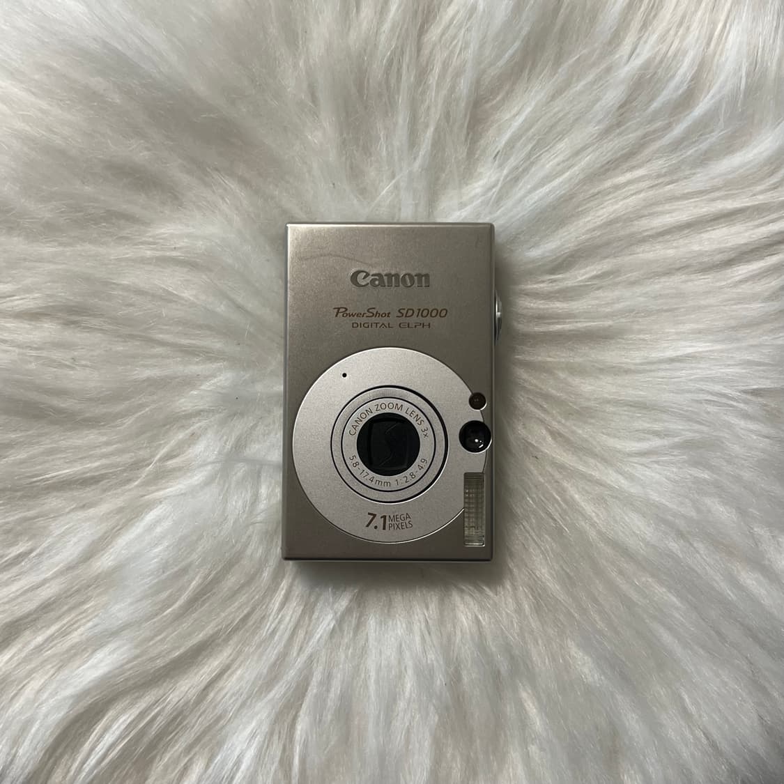 *한글*canon ixy10(ixus 70) 익서스70빈티지디카 상품이미지1