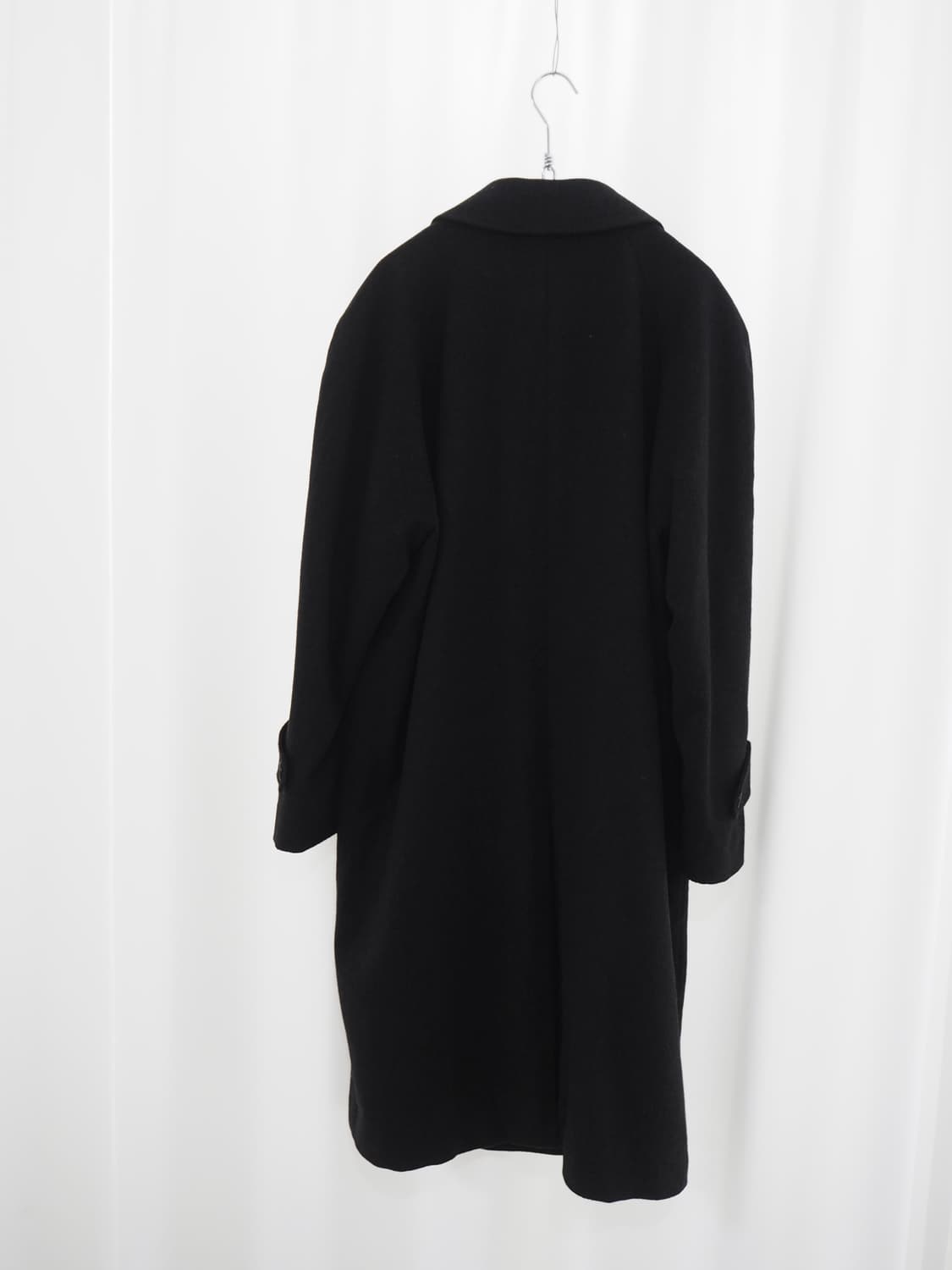 LINSHEME cashmere coat  상품이미지5