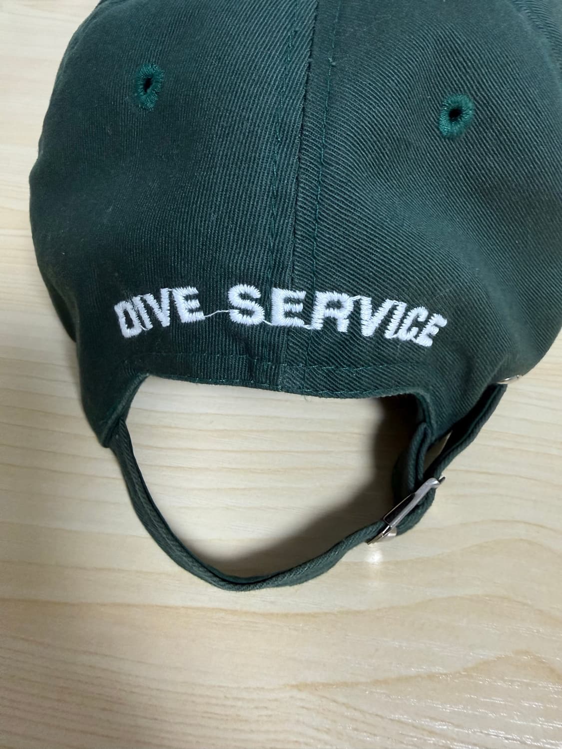 Ralph Lauren  90s Vintage cap 상품이미지2