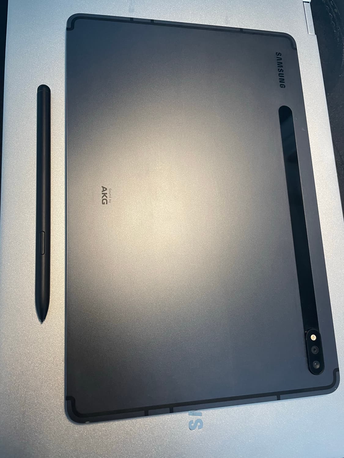 삼성 갤럭시 탭 S7 와이파이 128기가 (SM-T870) 상품이미지2