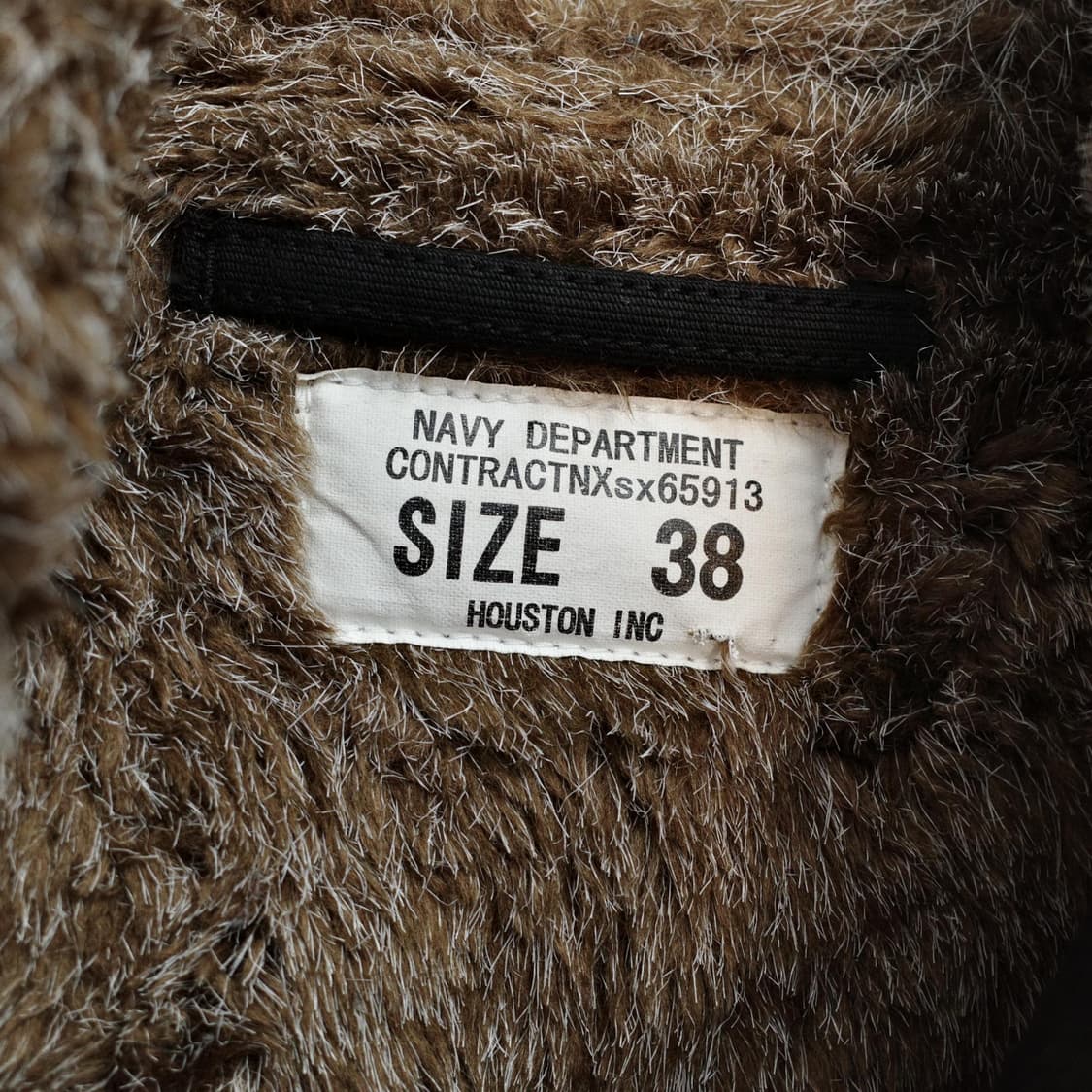 HOUSTON N-1 DECK JACKET 상품이미지4