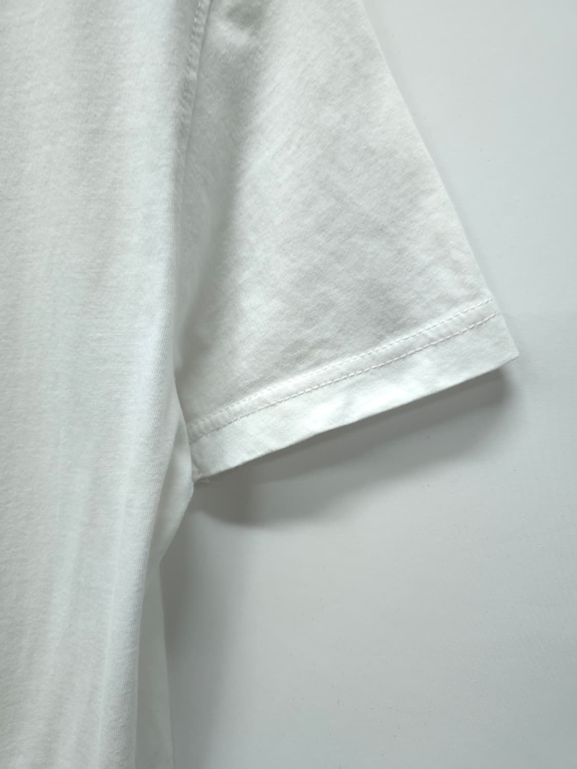 타미진스 베이직 코튼 브이넥 반팔 (55 ) 상품이미지9