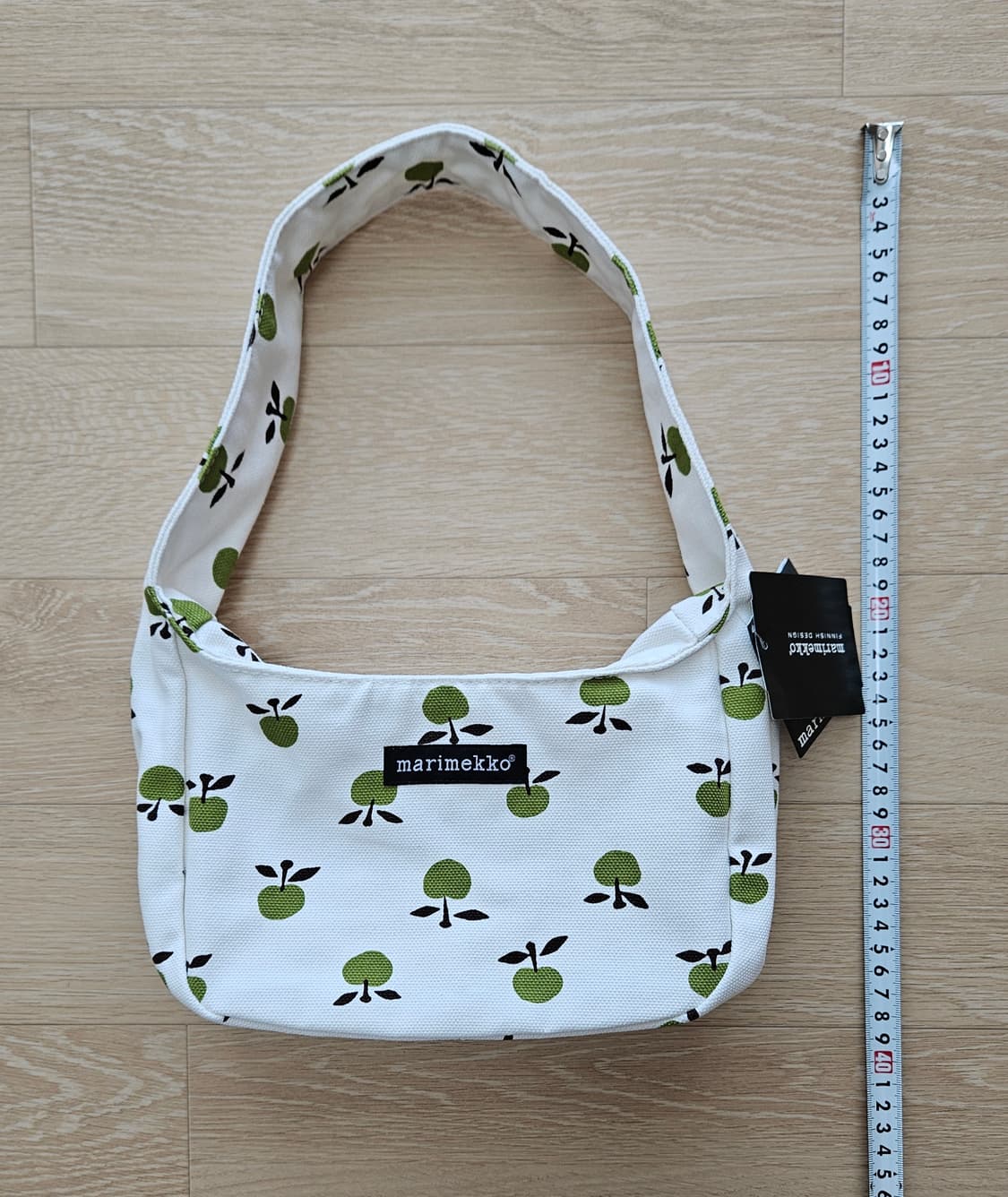 <새상품>마리메꼬 토트백 marimekko 상품이미지7