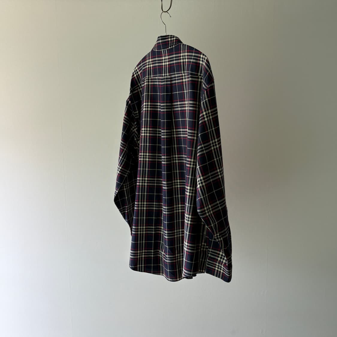  ▫️Brooks Brother Check Shirt's 상품이미지3