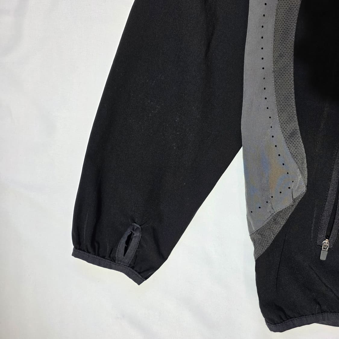 [2]산산기어 러닝 바람막이 상품이미지3