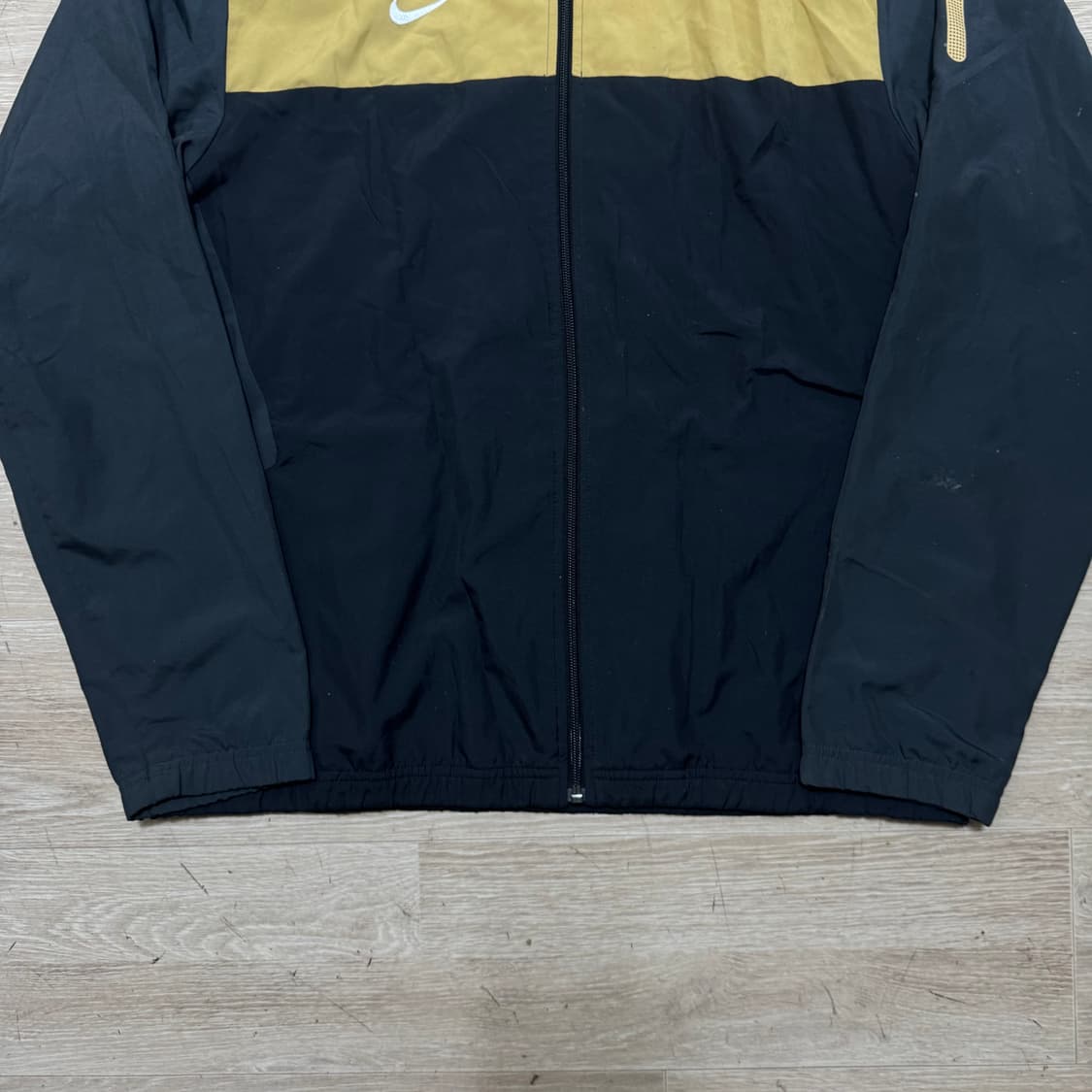 나이키 올드스쿨 져지 자켓 상품이미지3