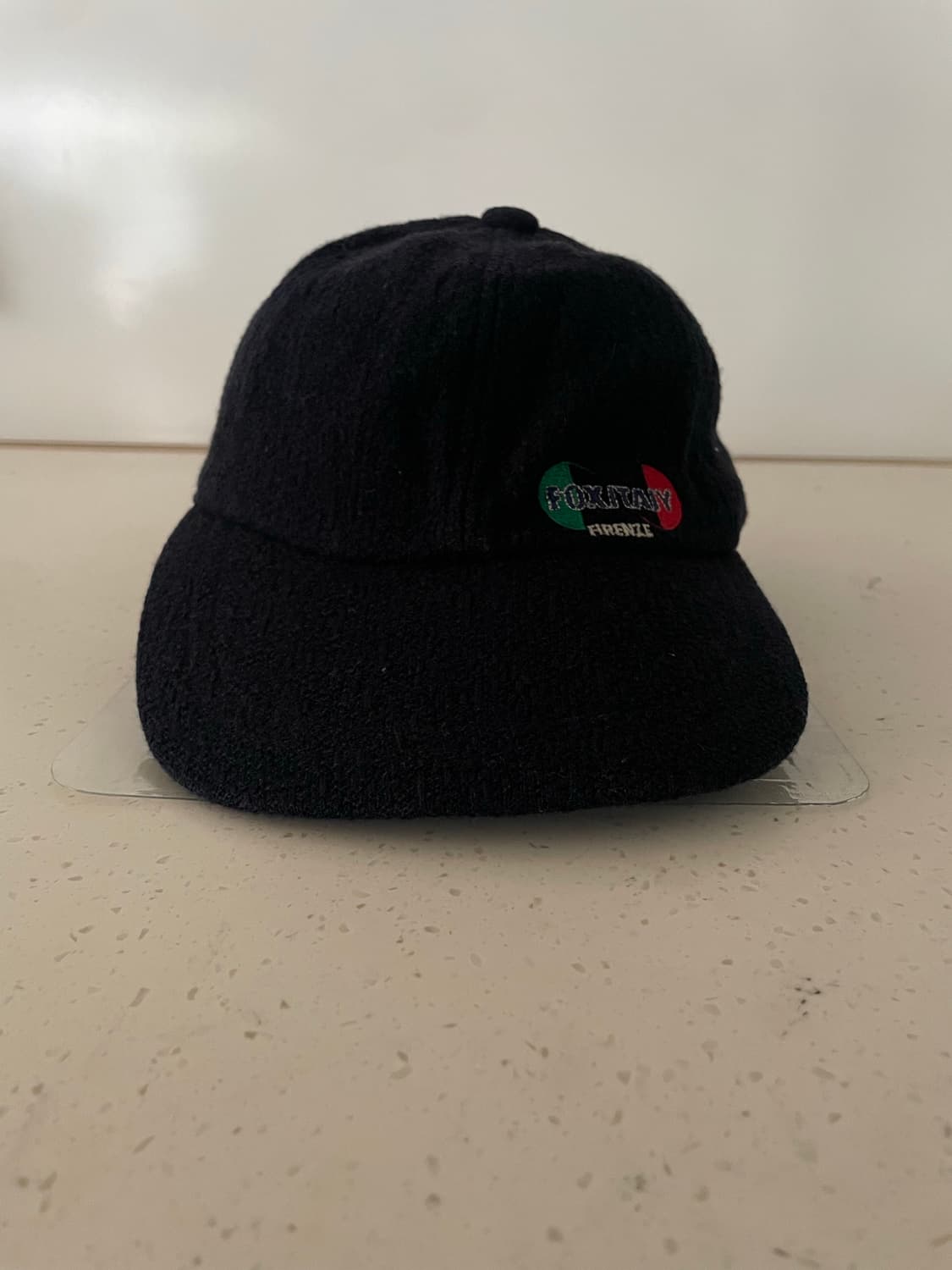 빈티지 부클 볼캡 상품이미지2