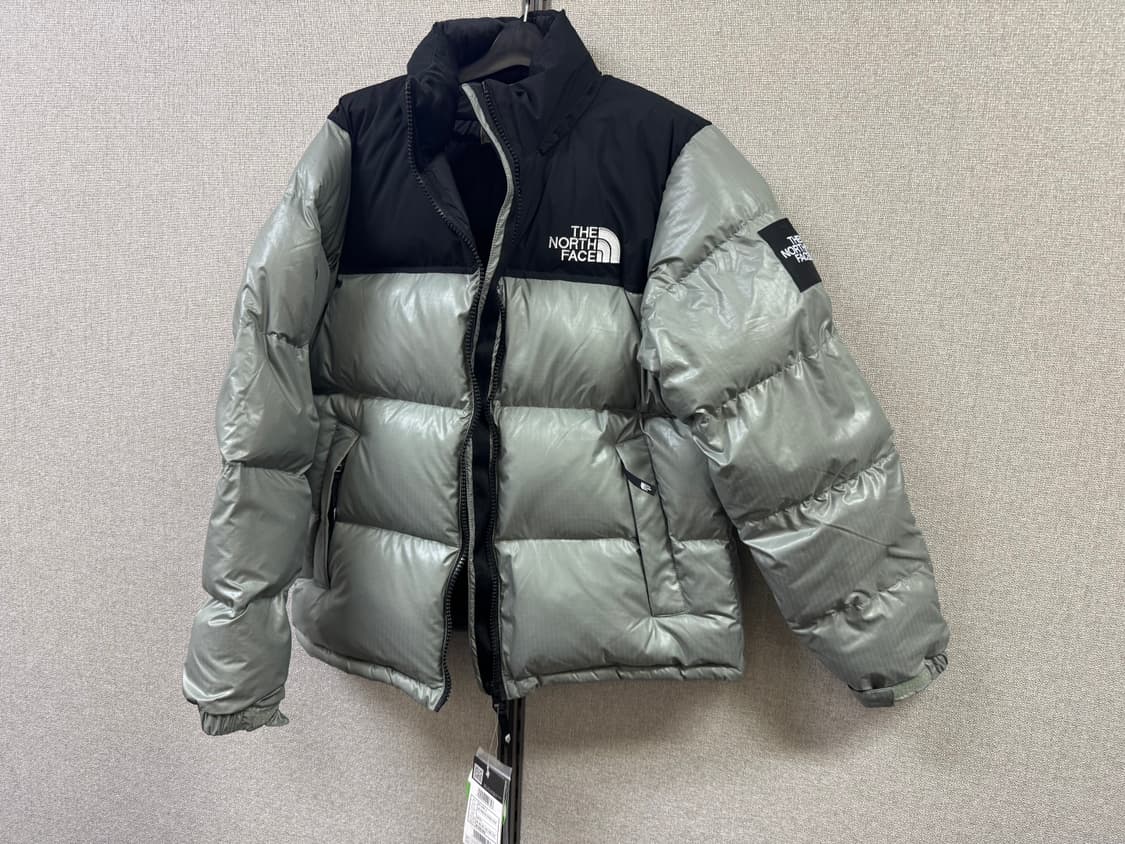 [L] 노스페이스 노벨티 눕시 아보카도 상품이미지1