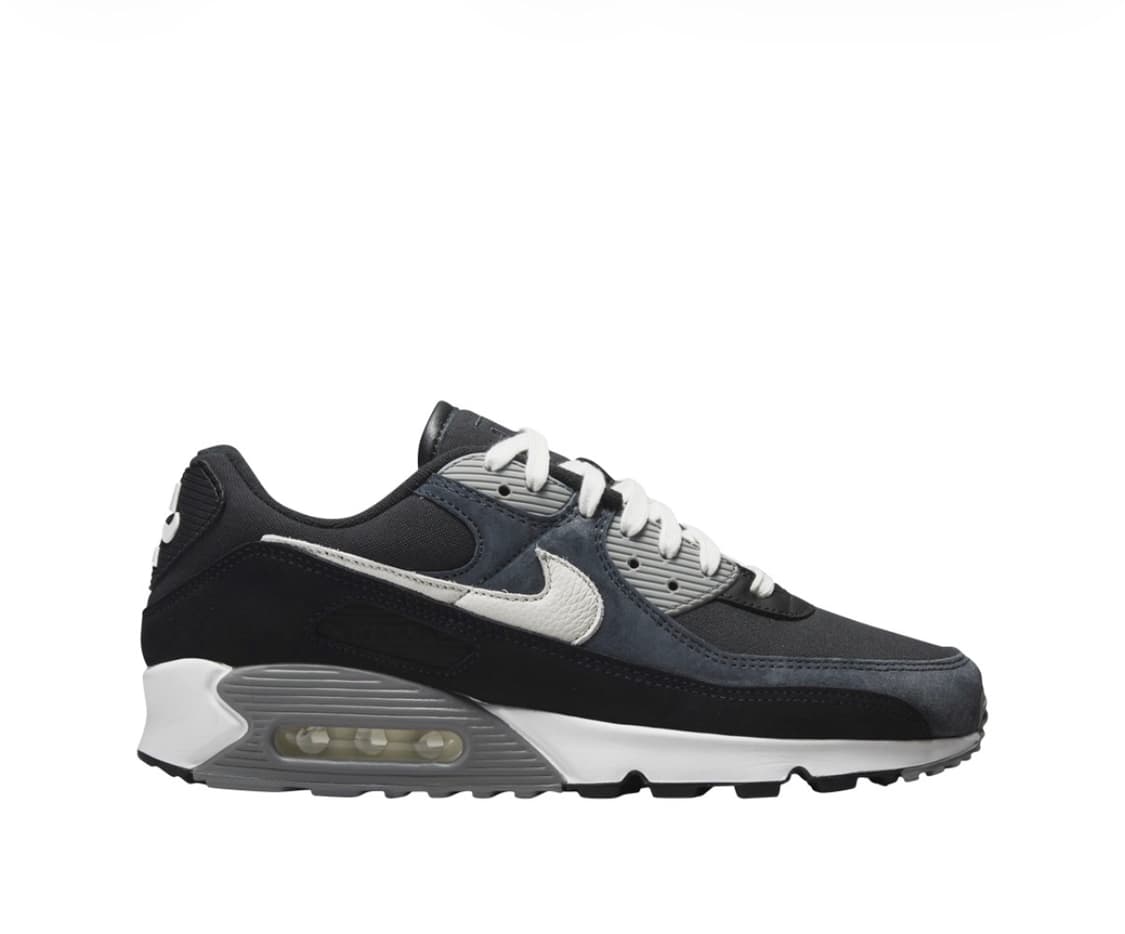 나이키 에어맥스 90 프리미엄 오프 느와르 상품이미지1