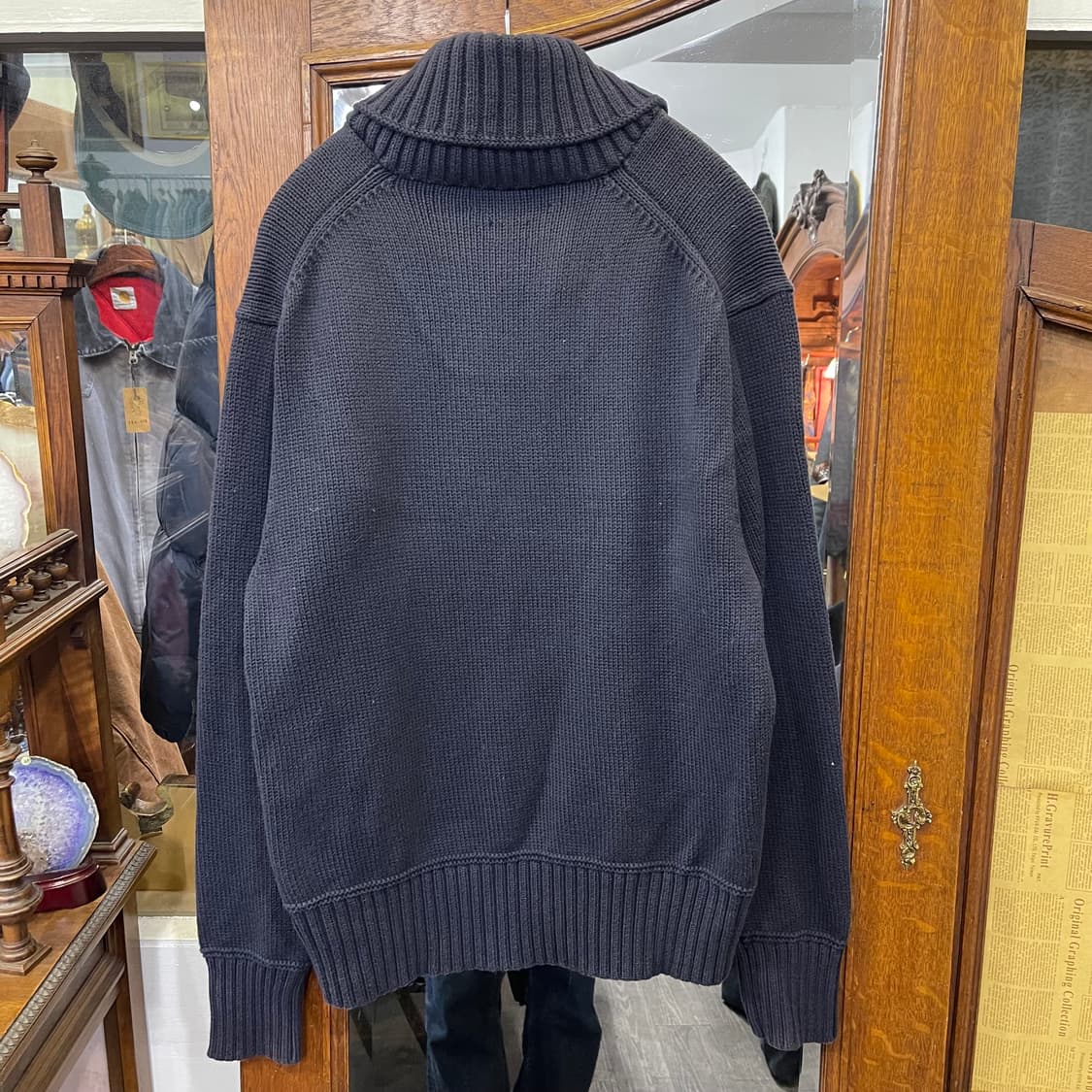 폴로 랄프로렌 스웨터 상품이미지7