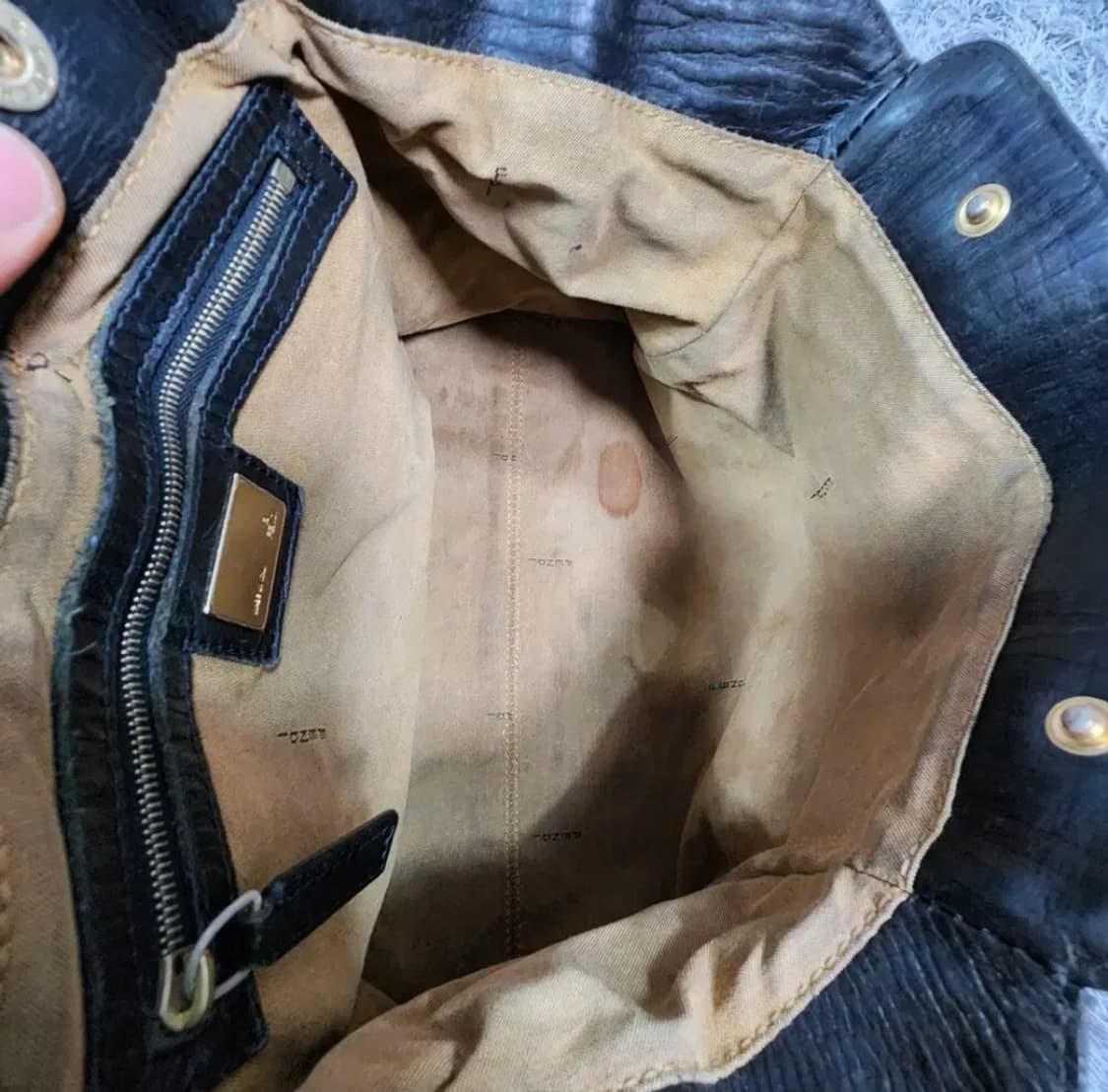 펜디 토트백 상품이미지9