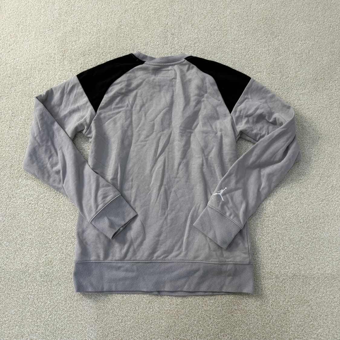 [XL / 13-15세] 나이키 키즈 조던 점프맨 맨투맨 0108T1 상품이미지2