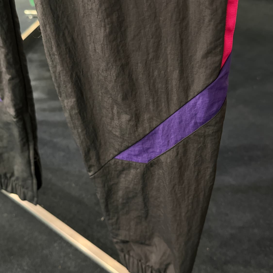 [L] 아디다스 우븐 조거팬츠 상품이미지5