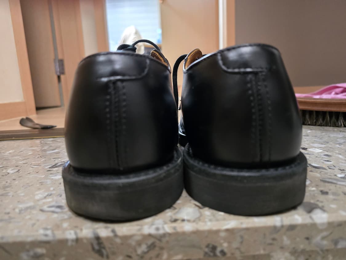 레드윙 포스트맨 270사이즈 상품이미지9