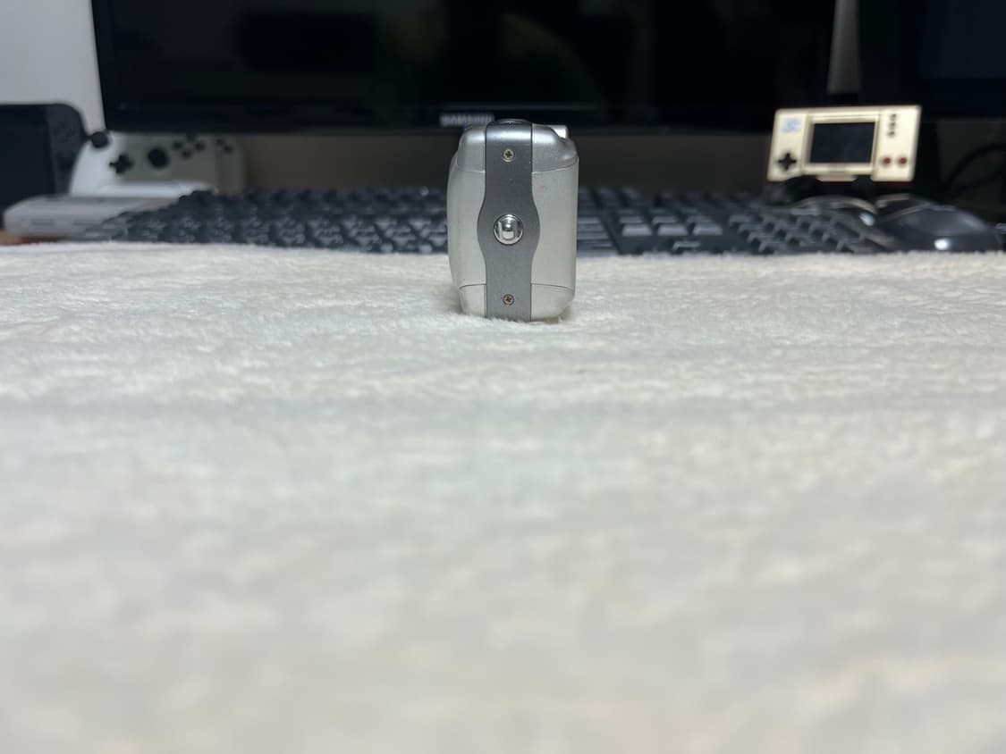 📸✨ 삼성 Kenox U-CA3 디지털카메라 ✨📸 상품이미지4