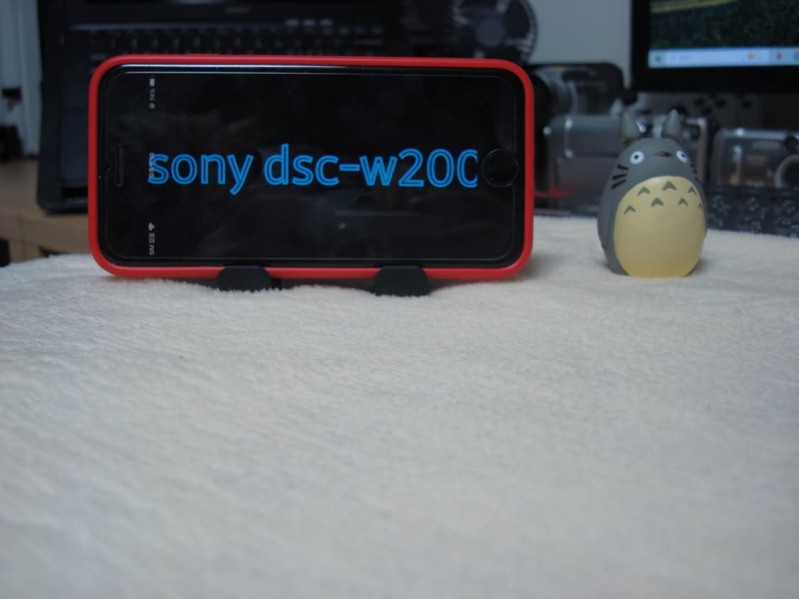 🔥📸 SONY DSC-W200 디카 판매합니다 📸🔥 상품이미지9