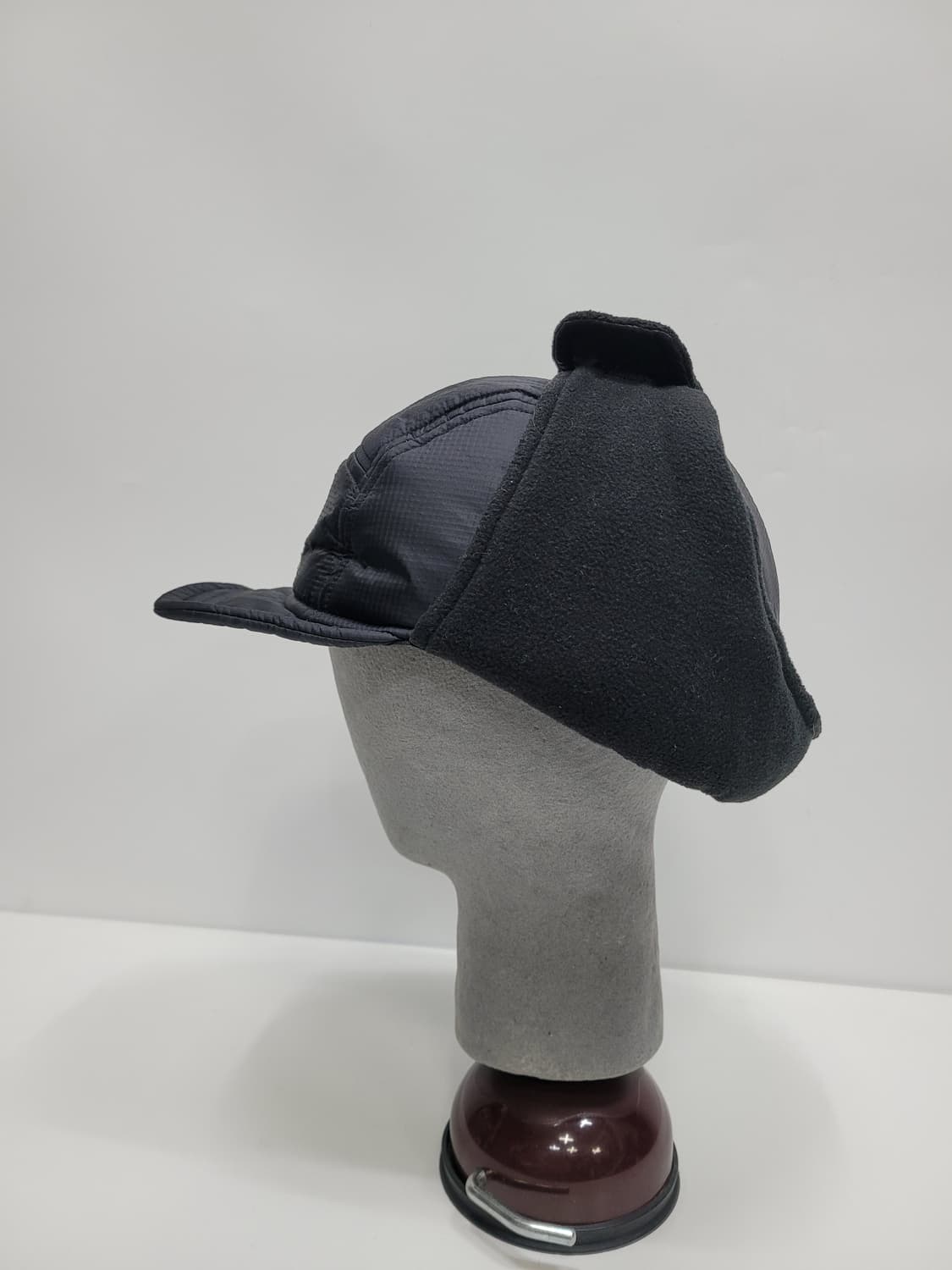 블랙야크 21FW 고소모 방한 모자 이어머프캡 / 사이즈 58
 상품이미지6