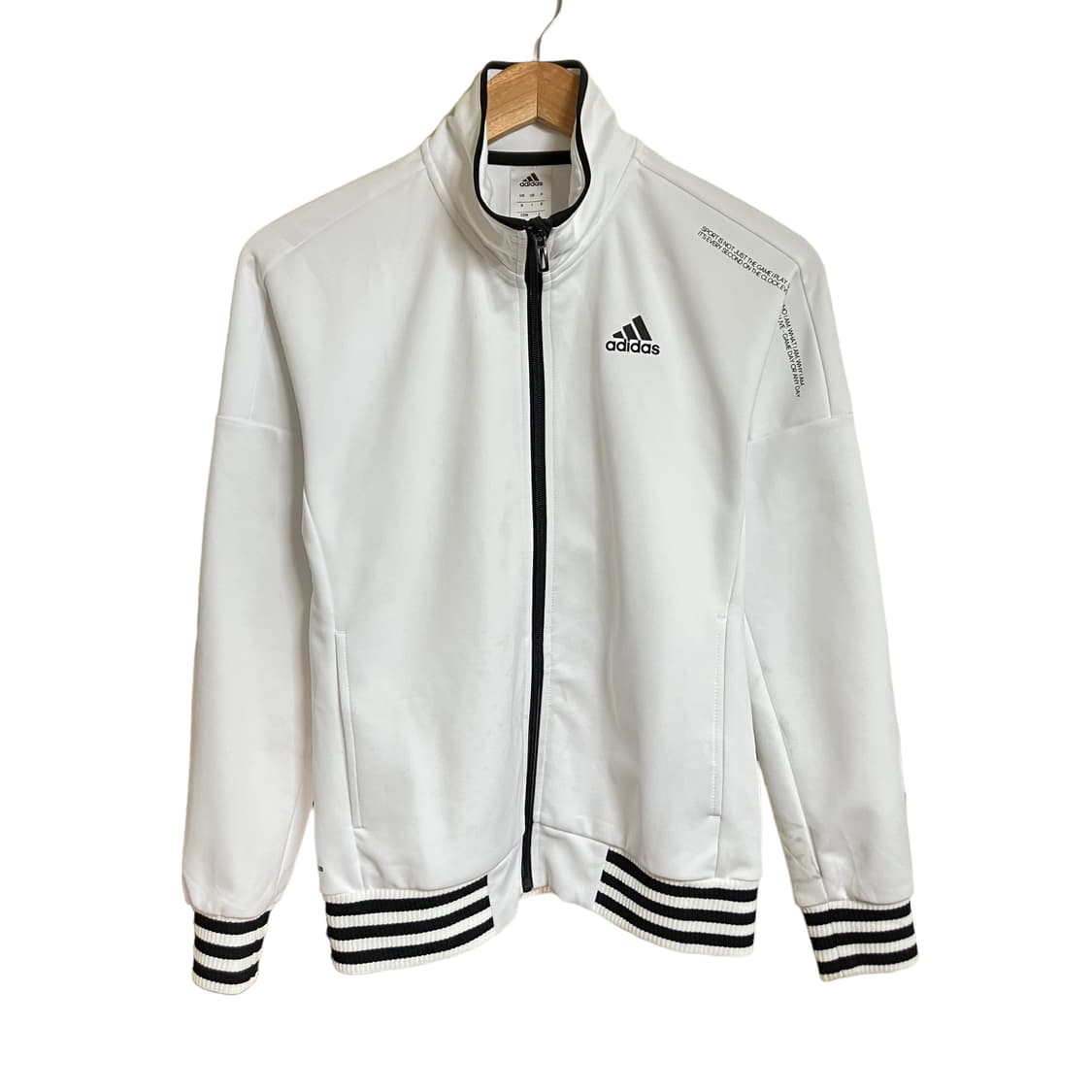 아디다스 져지 M 상품이미지2