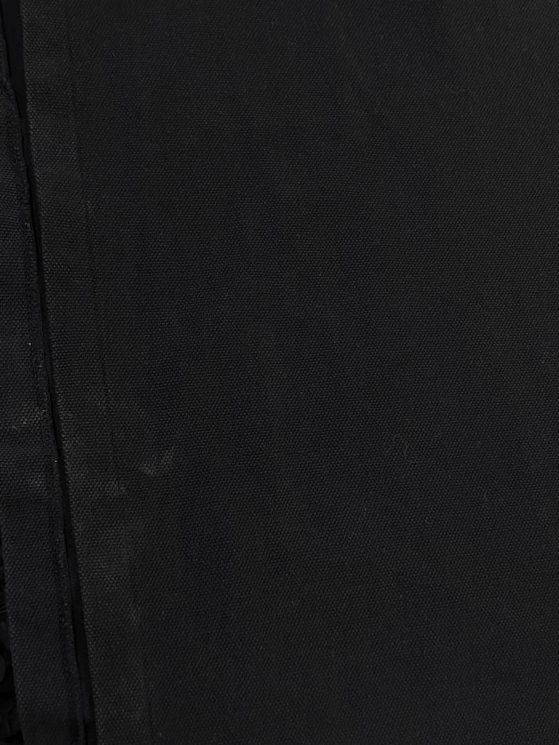 폴로 랄프로렌 자수 로고 반팔 카라티 블랙 L #csz3890 상품이미지8